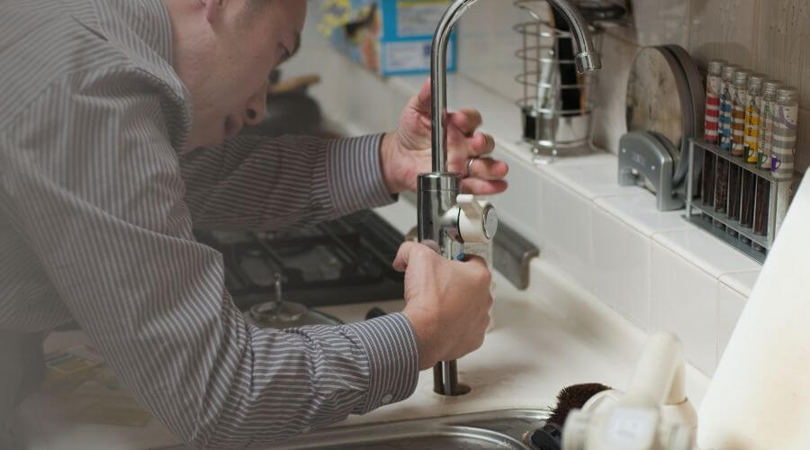 Professional Leak Detection in Buxton, OR