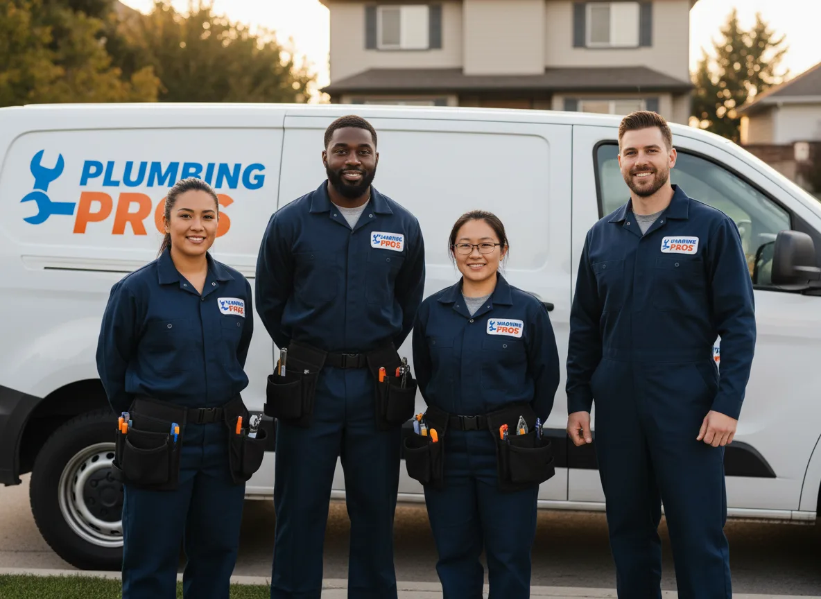 Water Heater Repair company in Buxton, OR
